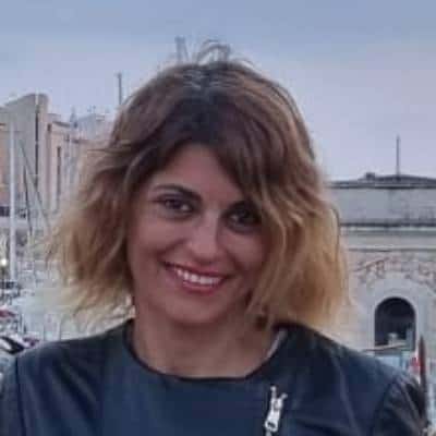 Federica P.
